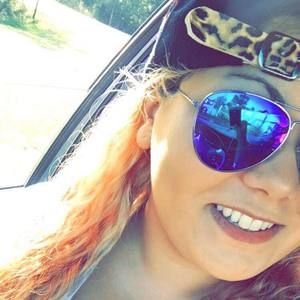 Meet your Posher, Daisy